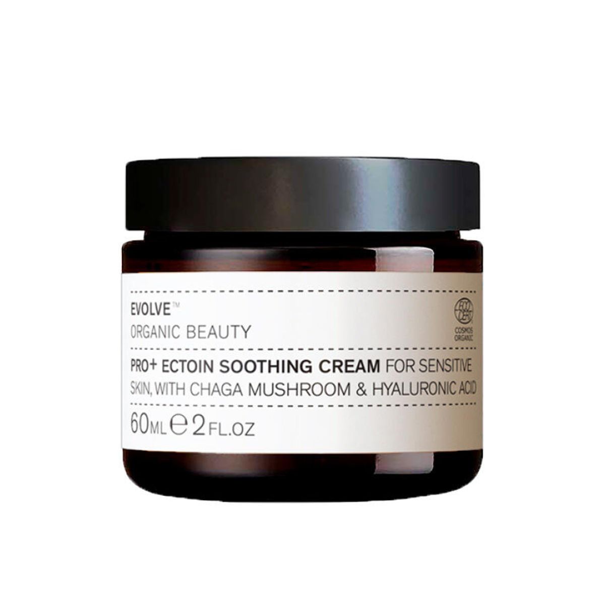 Evolve Pro+ Ectoin Soothing Cream, 60ml