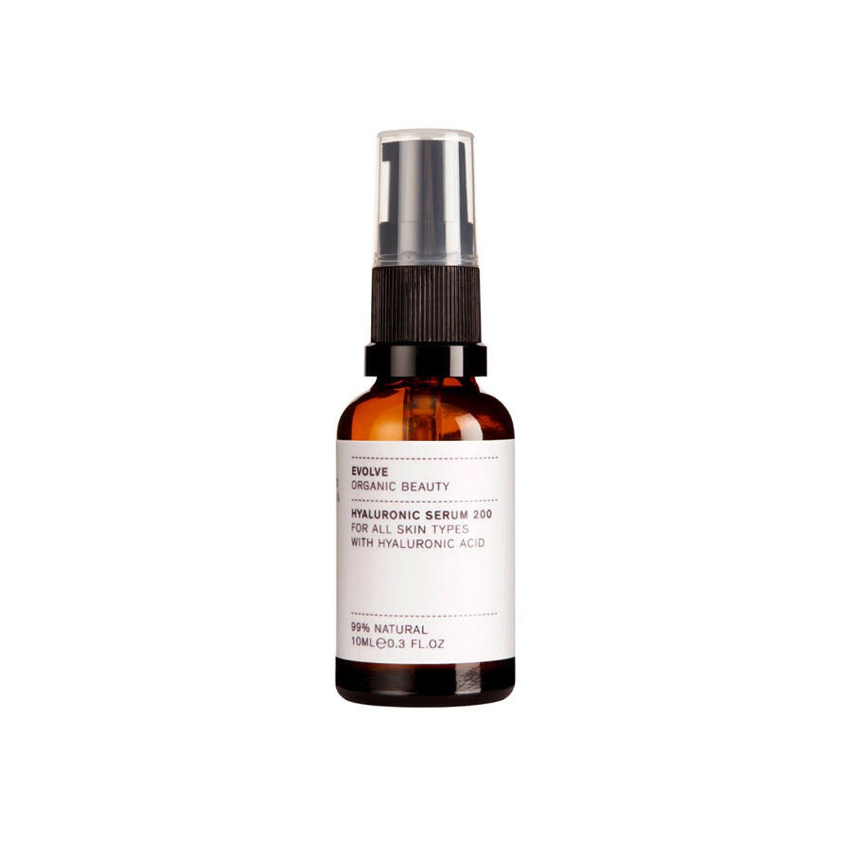 Evolve Hyaluronic Serum 200, 10ml