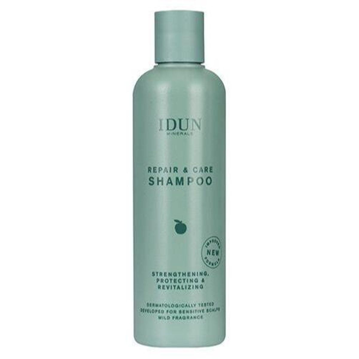 Idun Minerals Shampoo, Repair & Care, 250ml.