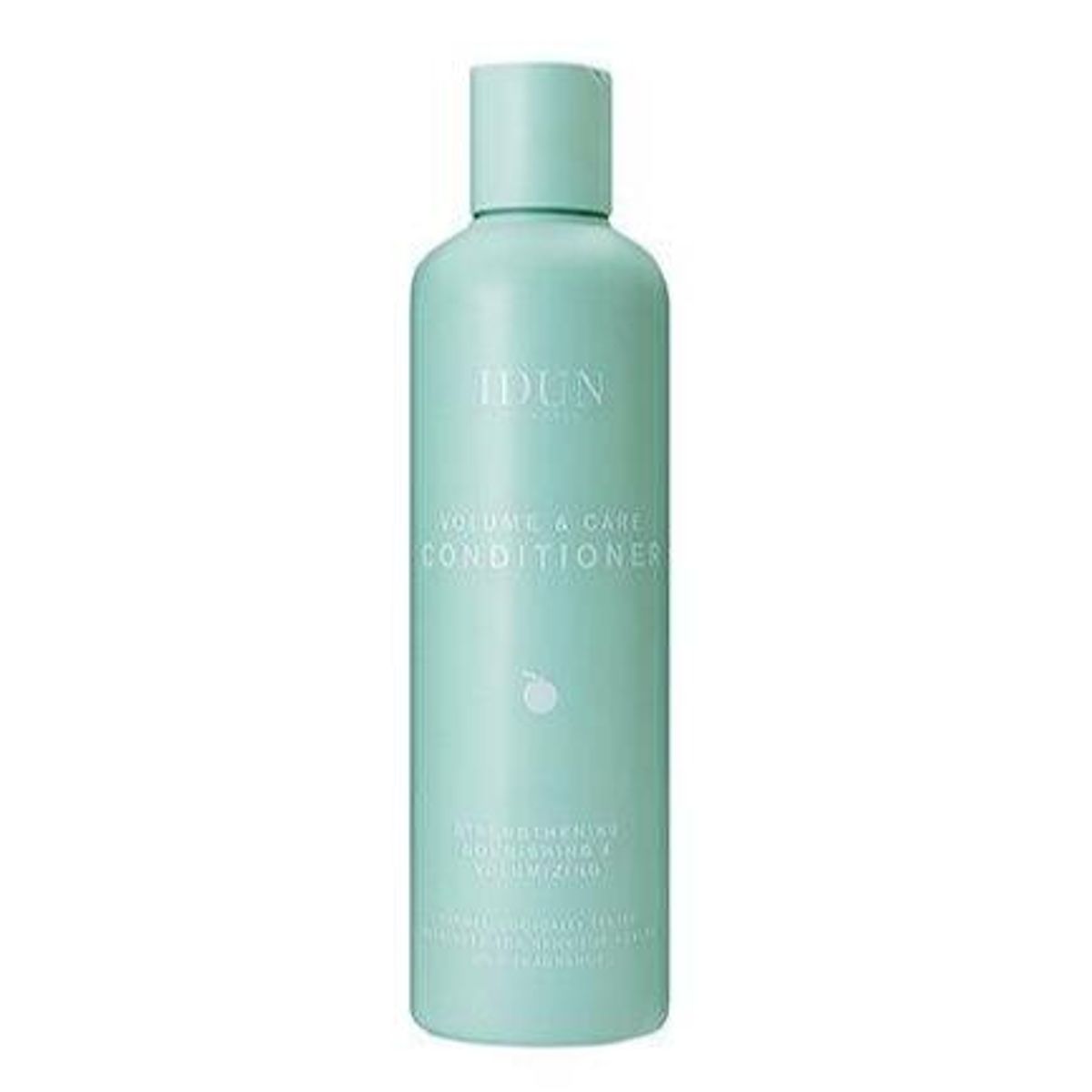 Idun Minerals Conditioner, Volume & Care, 250ml.