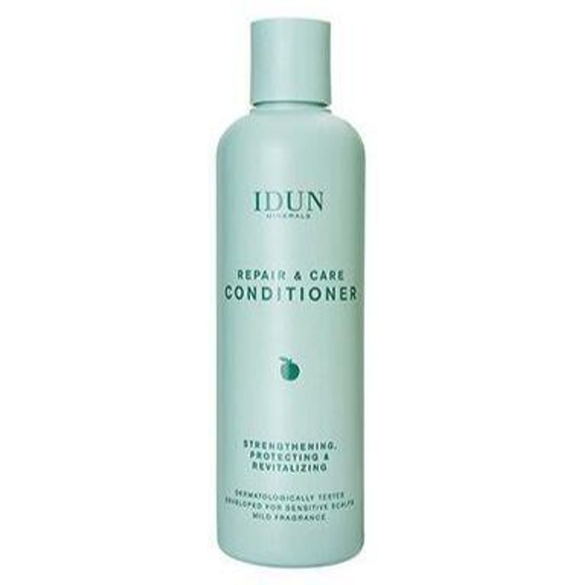 Idun Minerals Scalp & Hair Treatment, 100ml.