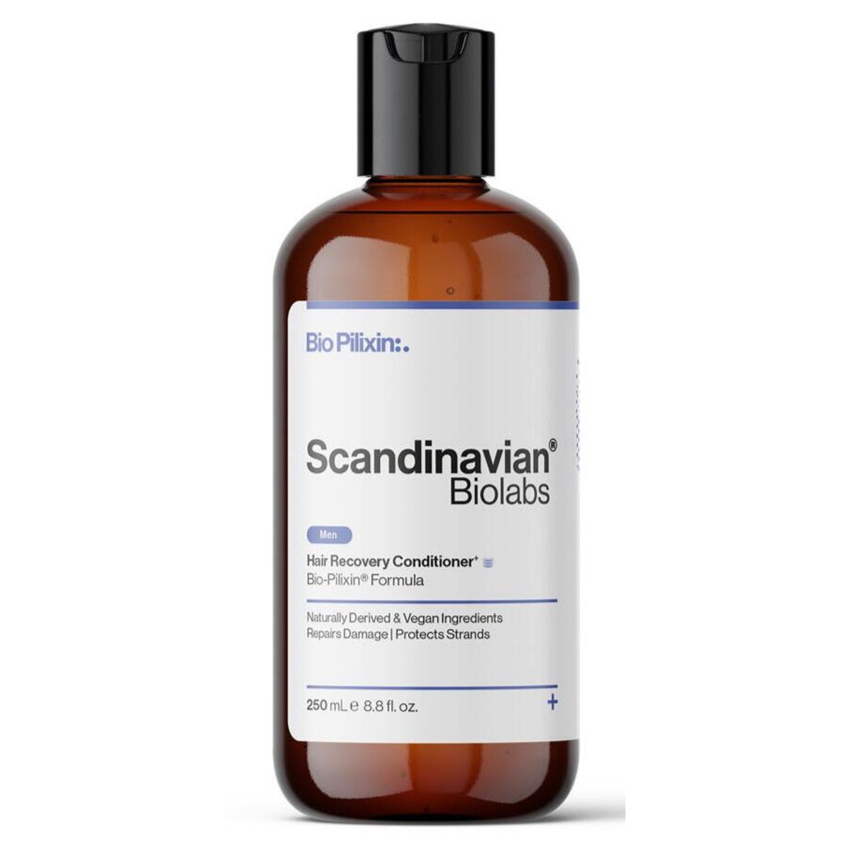 Scandinavian Biolabs Hair Recovery Conditioner, Men, 250ml.