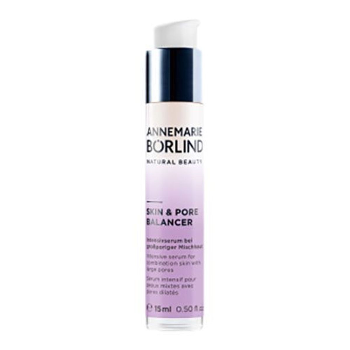 Annemarie Börlind Skin & Pore Balancer Serum, 15ml