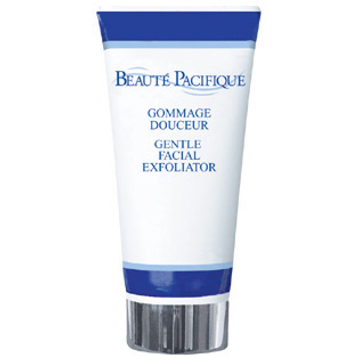 Beaute Pacifique Mild og blid ansigtsscrub alle hudtyper 100ml.