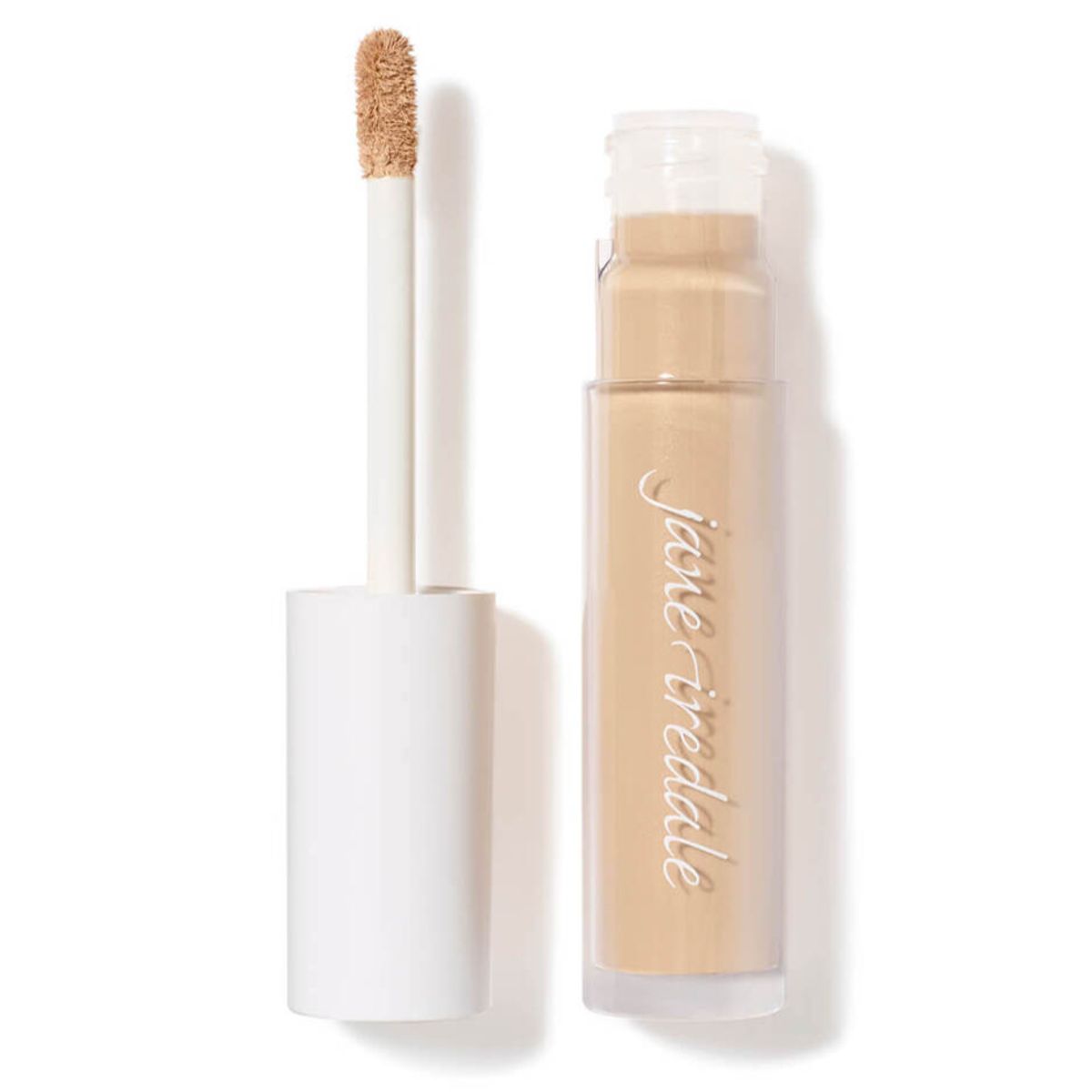 Jane Iredale PureMatch Liquid Concealer, 5W light/medium, 5ml.