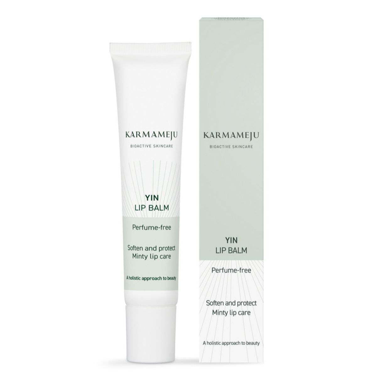 Karmameju Lip Balm YIN, 12ml.