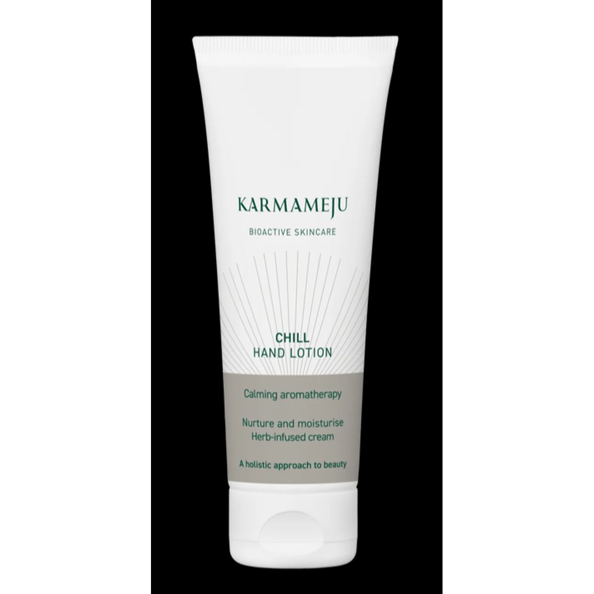 Karmameju Hand Lotion Chill, 75ml.