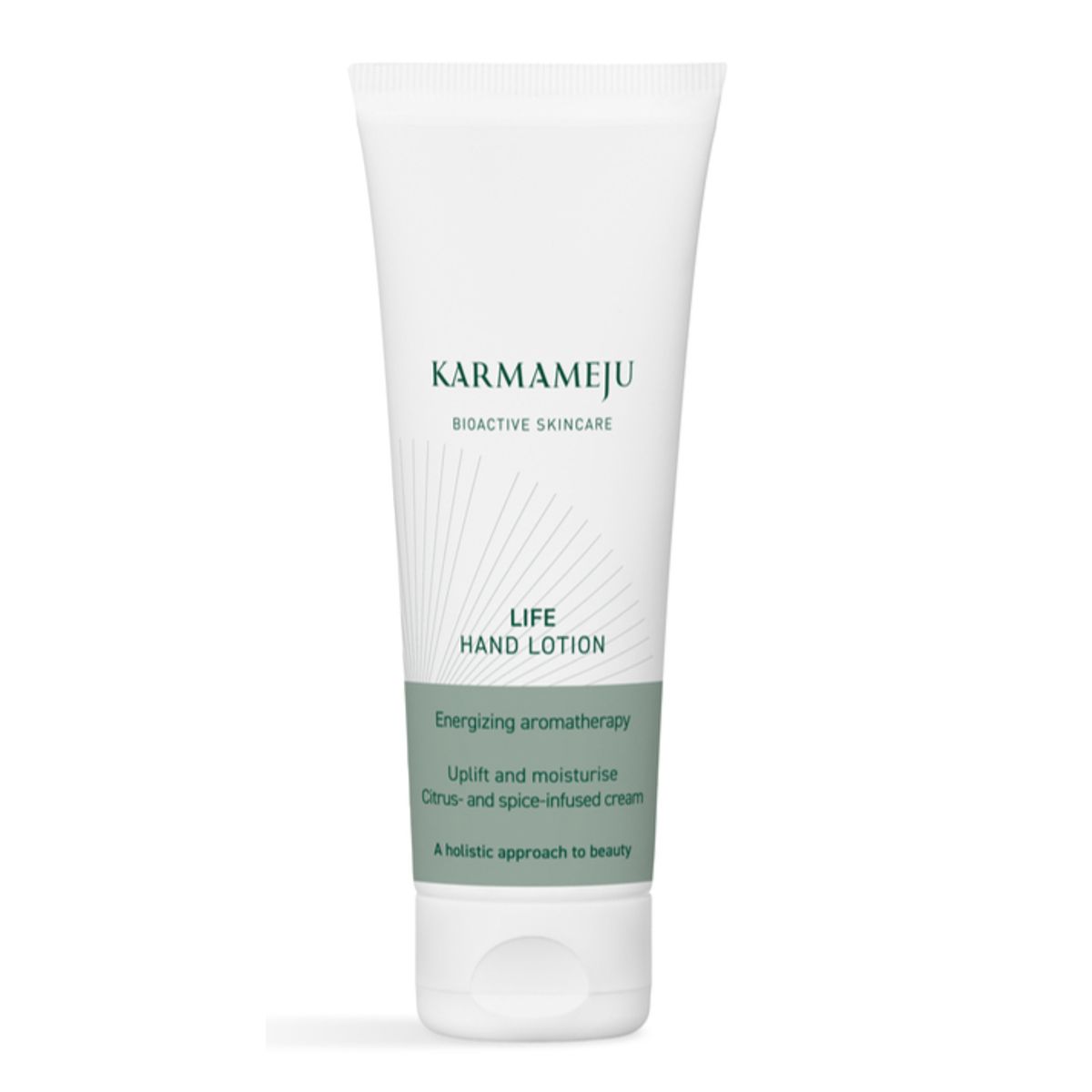 Karmameju Hand Lotion LIFE, 75ml.