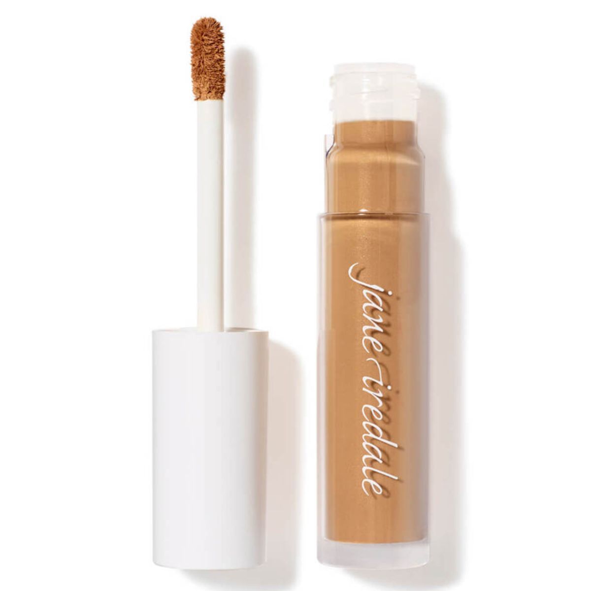 Jane Iredale PureMatch Liquid Concealer, 11N mørk medium, 5ml.