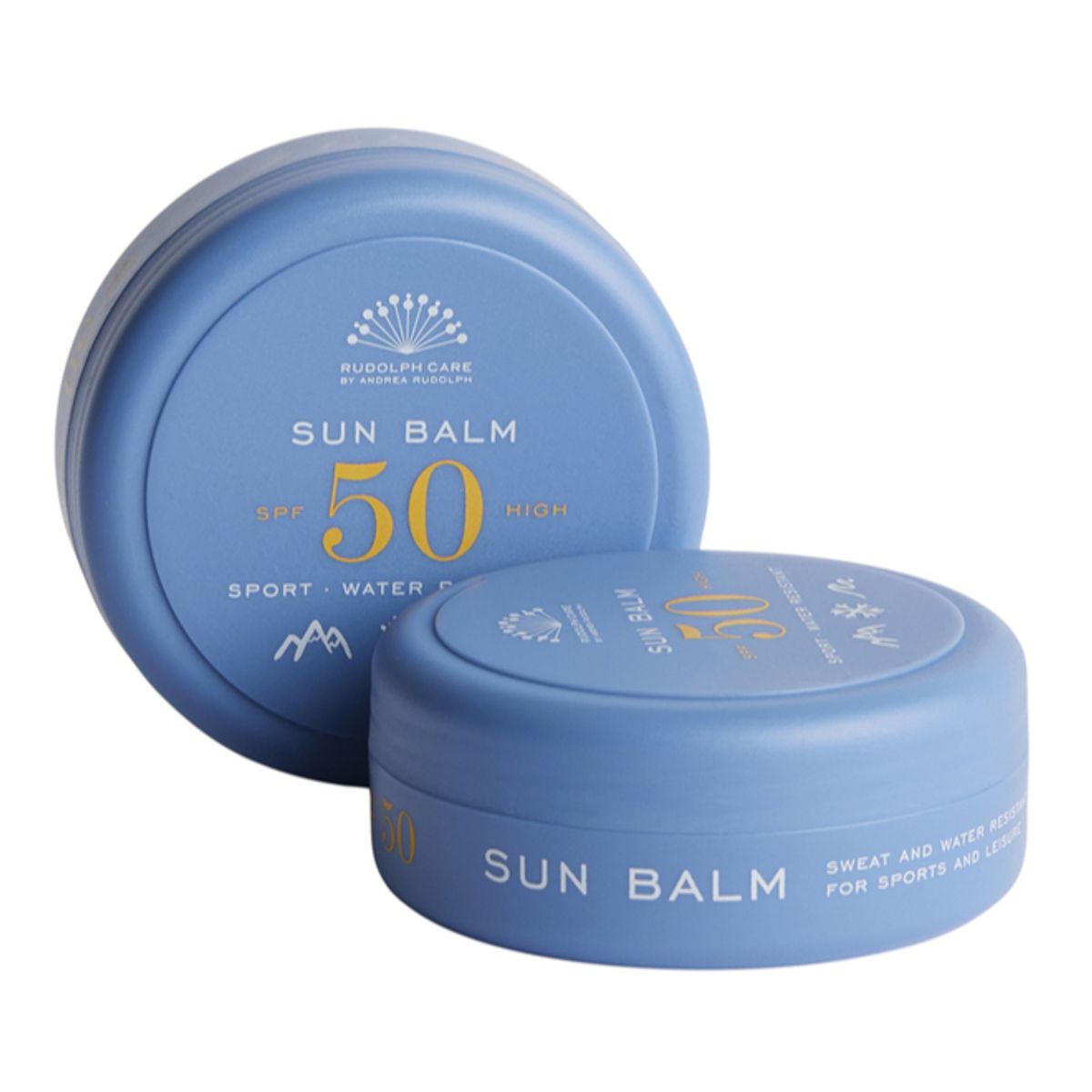 Rudolph Care Sun Balm SPF50, 45ml.