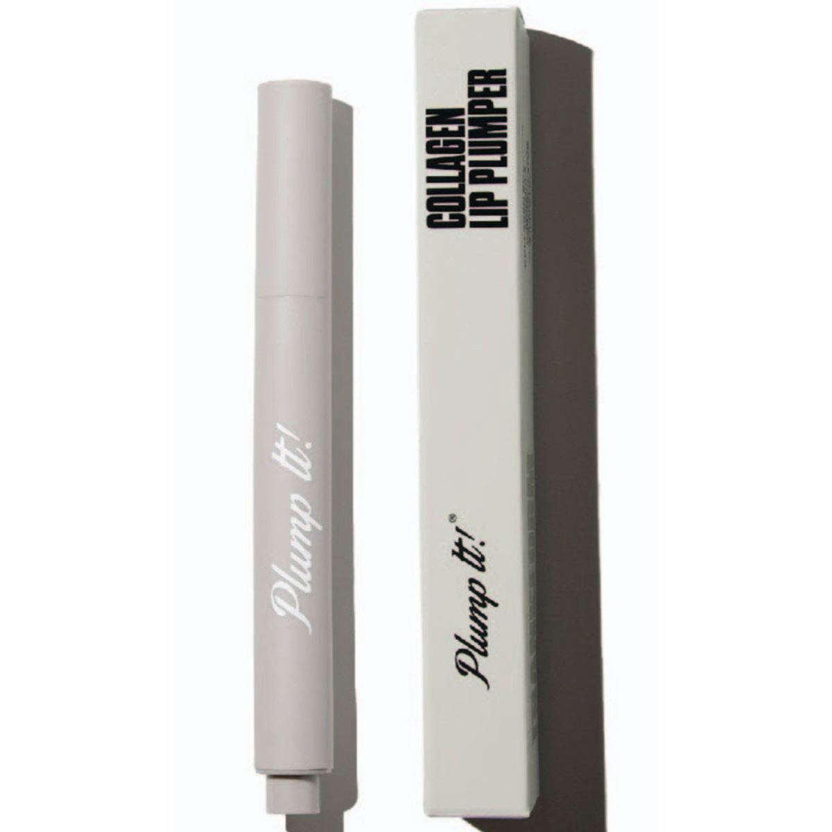 Plump It! Collagen Lip Plumper, 3ml.