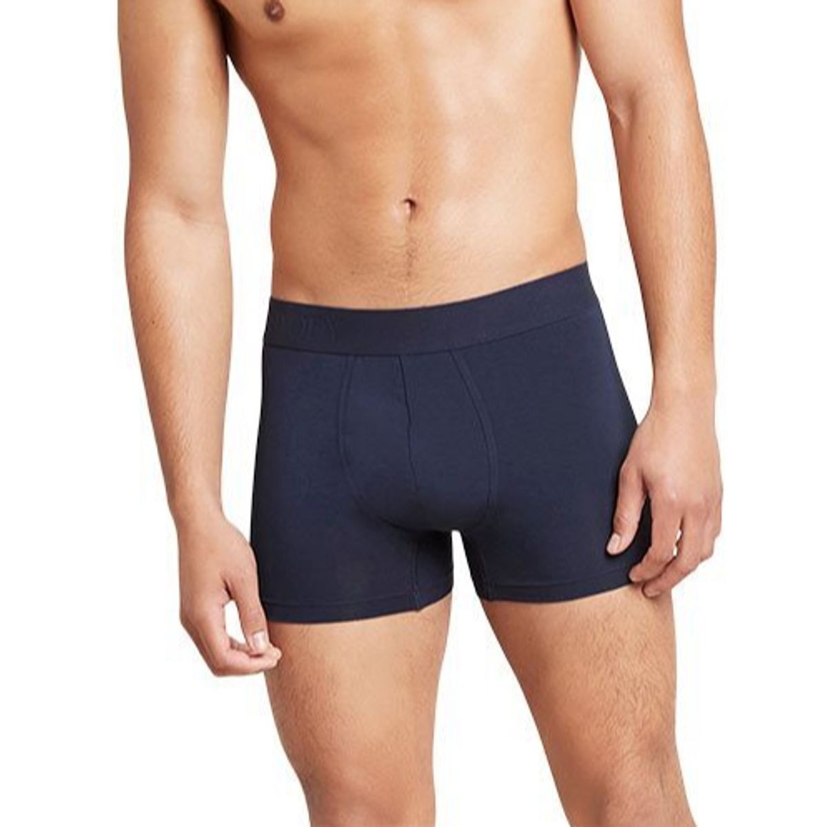 Boody Men´s Everyday Boxers Navy str. S