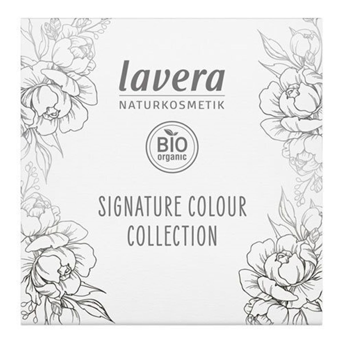 Lavera Eyeshadow Signature Rosé Renaissance 02