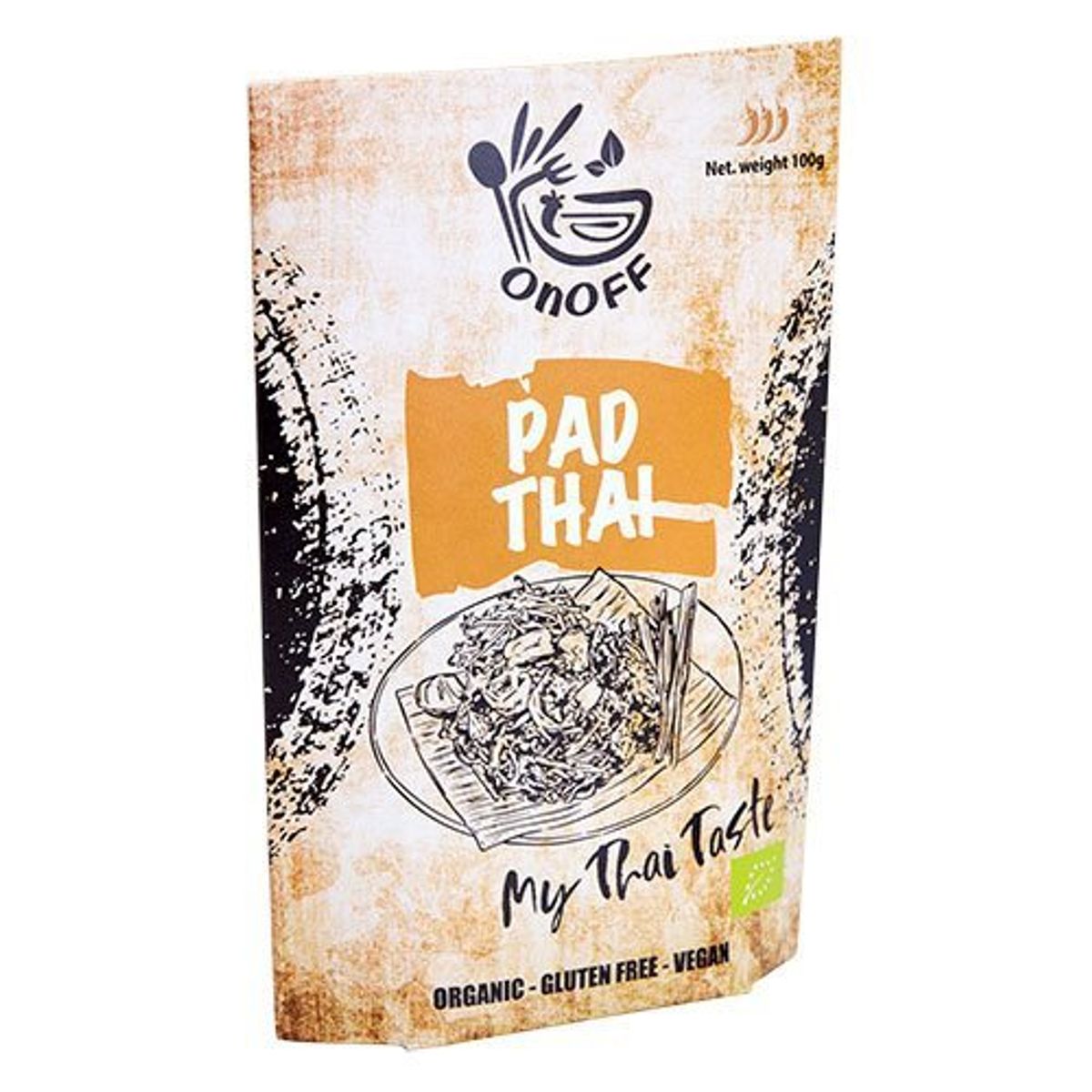 OnOff Spices Thai Pad Thai Ø, 100ml