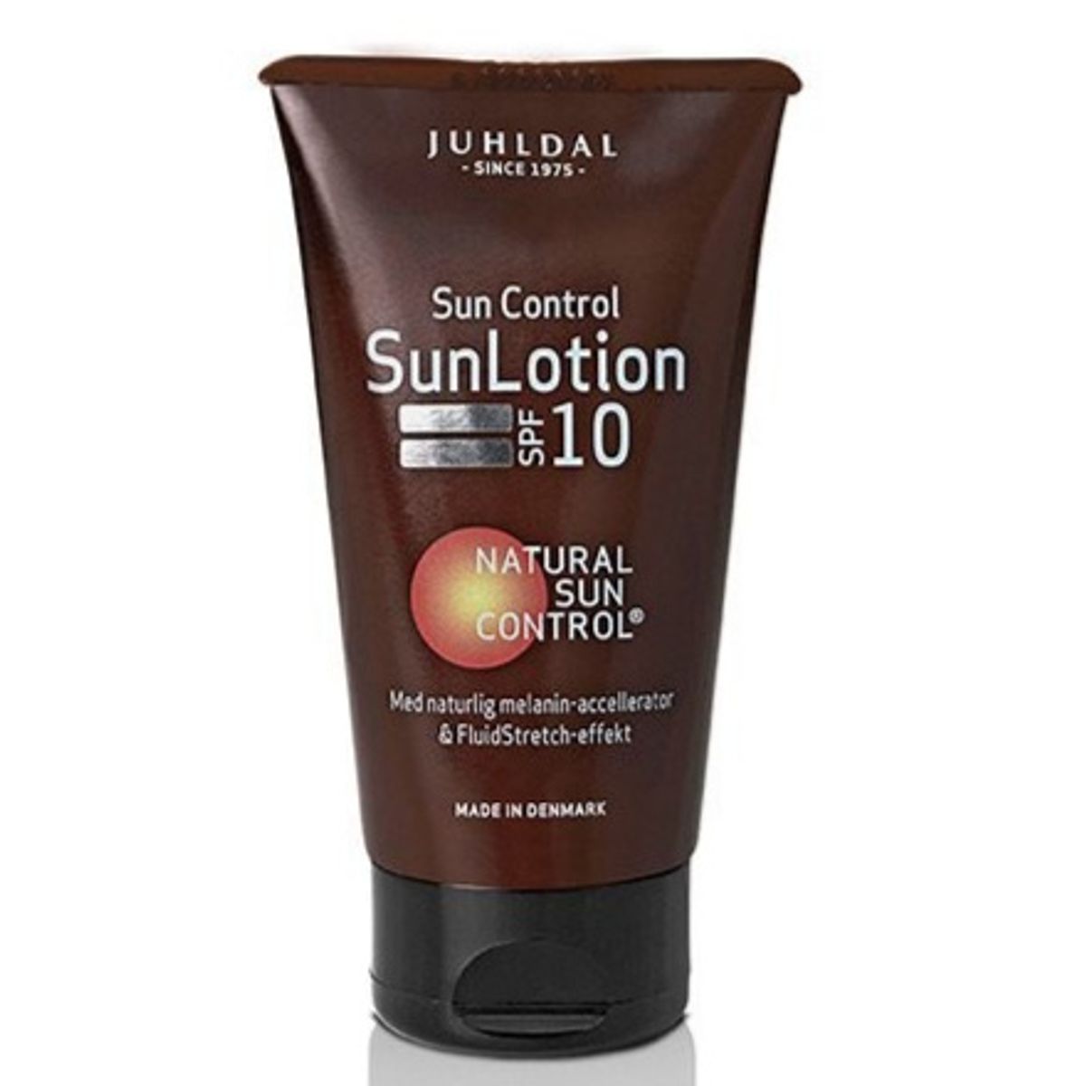 Juhldal SunLotion faktor 10, 150ml