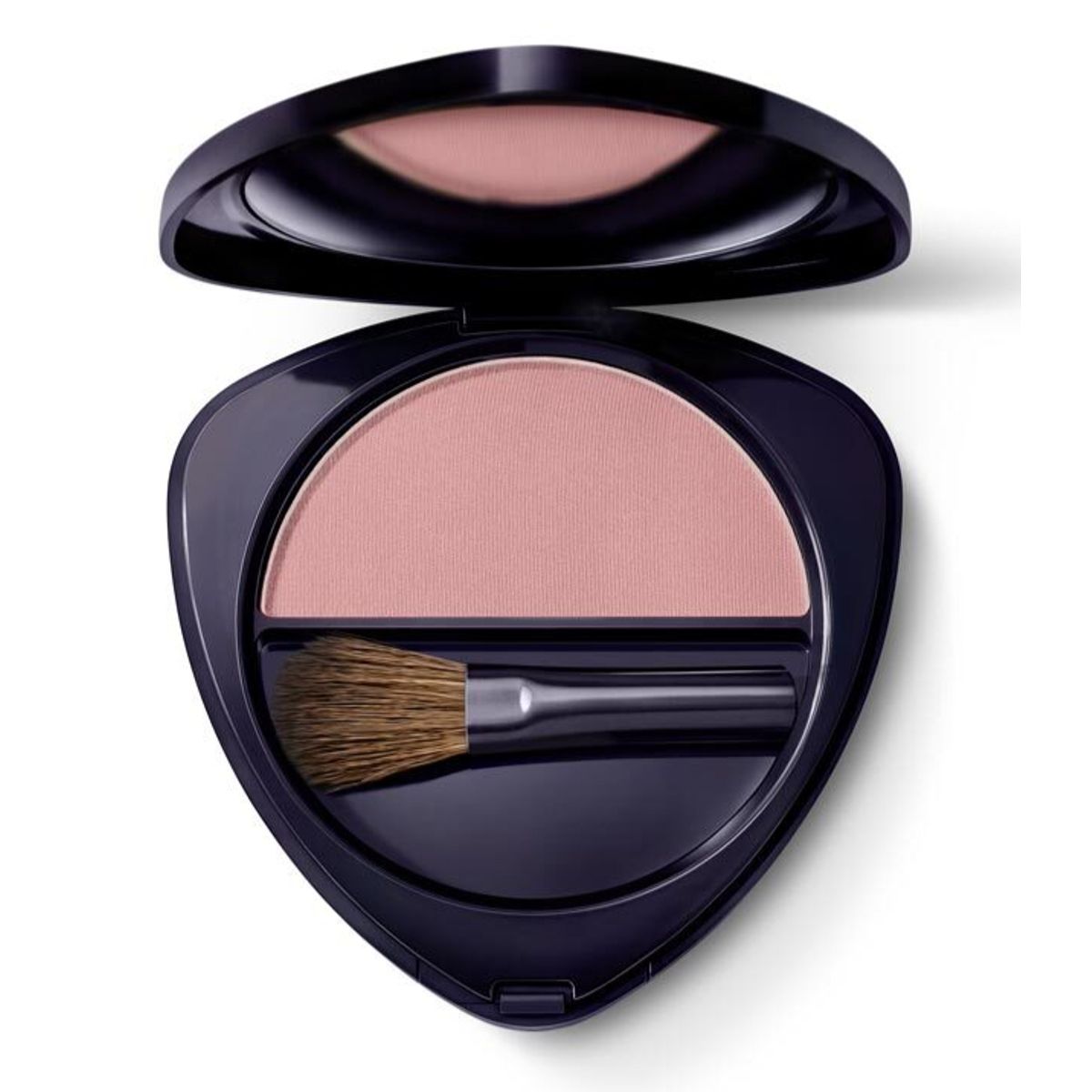 Dr Hauschka Blush Raspberry, 5g.