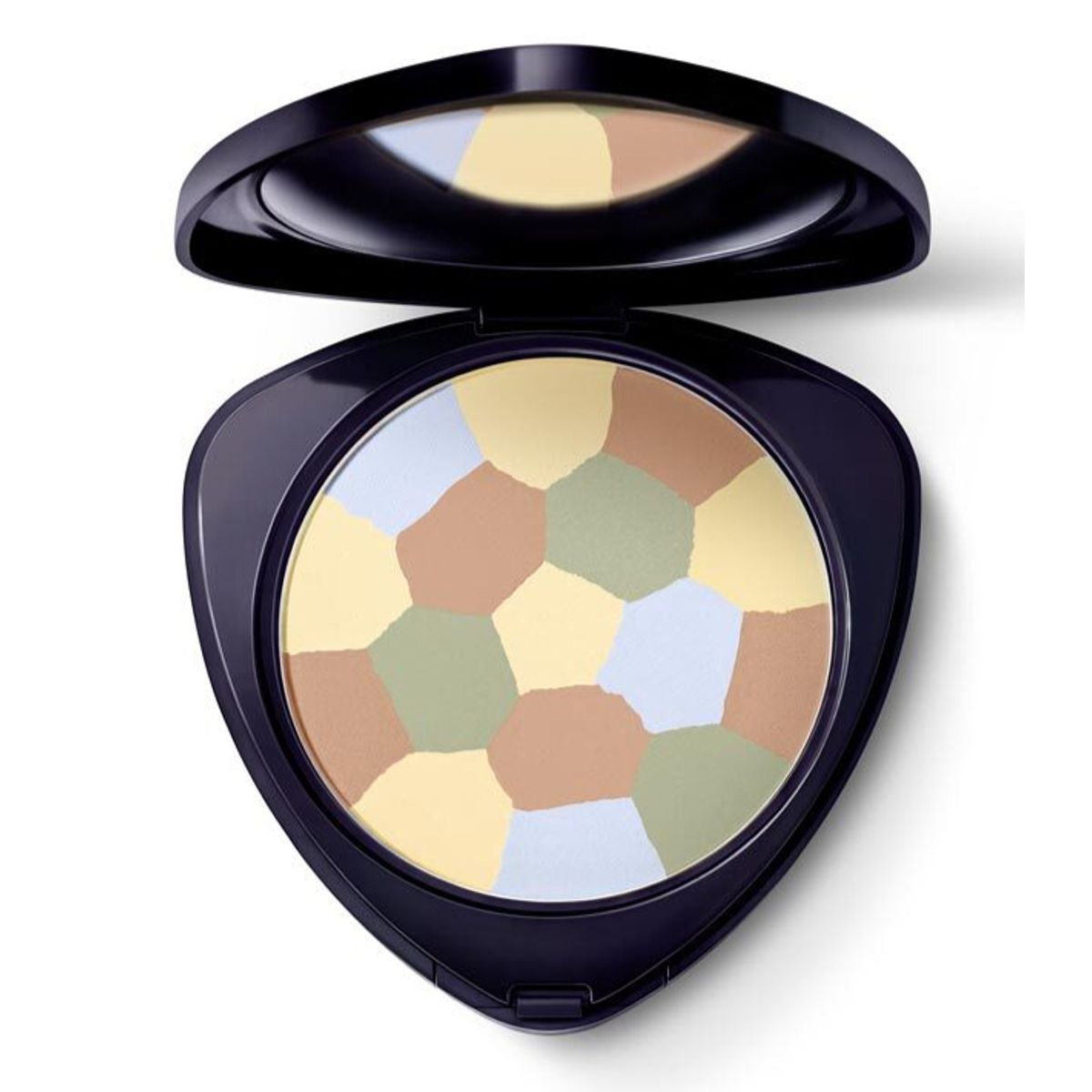 Dr Hauschka Colour Correcting Powder 02 Calming, 8g.