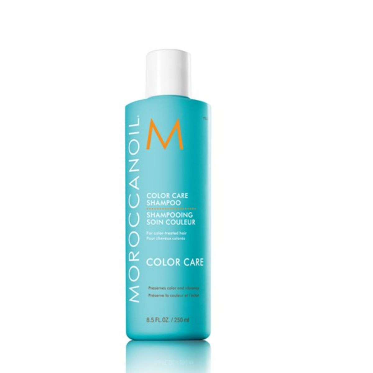 Moroccanoil Color Care Shampoo, 250ml