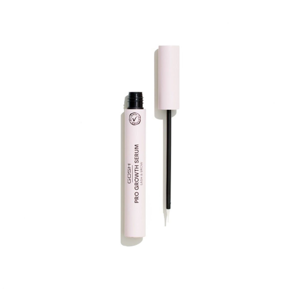 GOSH PRO Growth Serum, Transparent