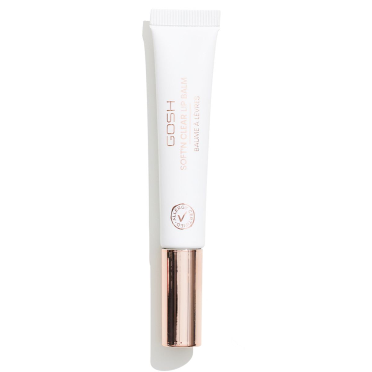 GOSH Soft´n Clear Lip Balm "Glaze001"