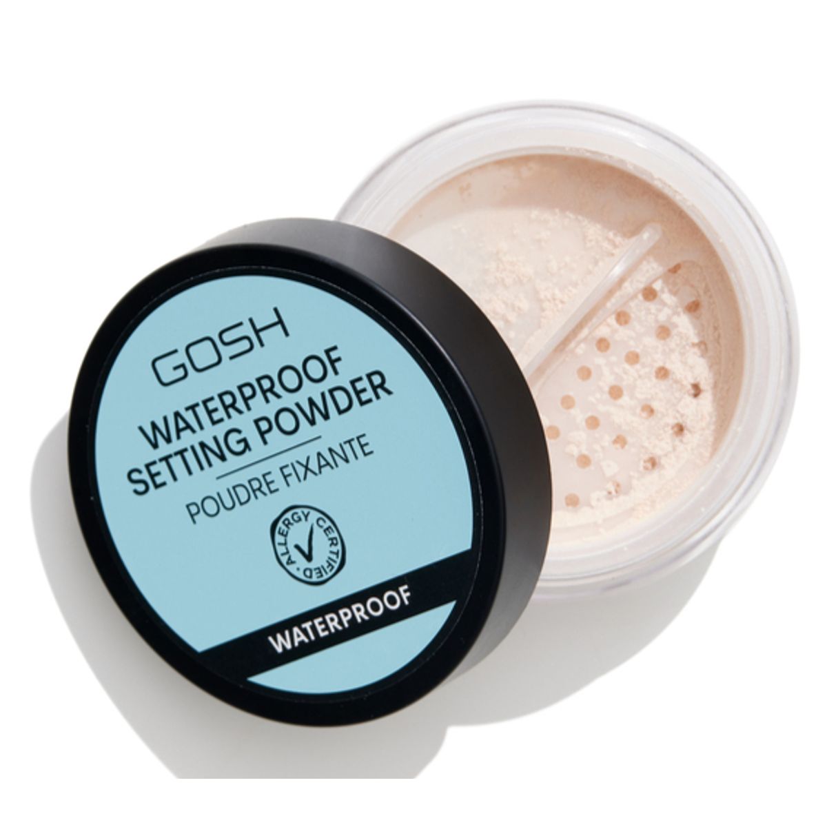 GOSH Waterproof Setting Powder