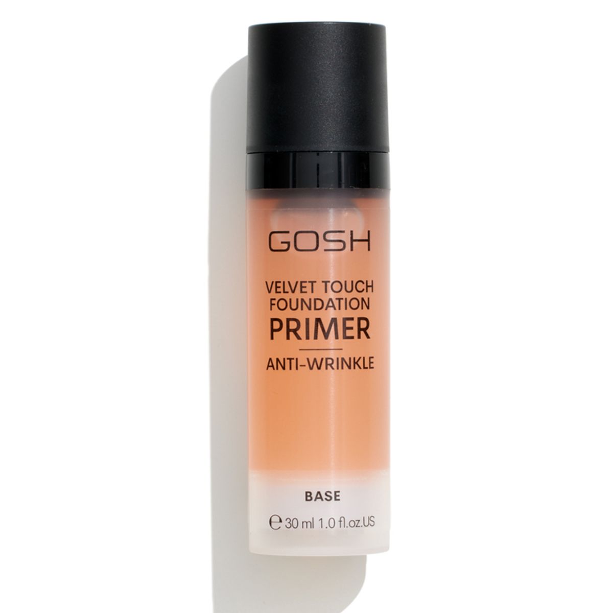 GOSH Velvet Touch Foundation Primer, Anti Wrinkle, 30ml.