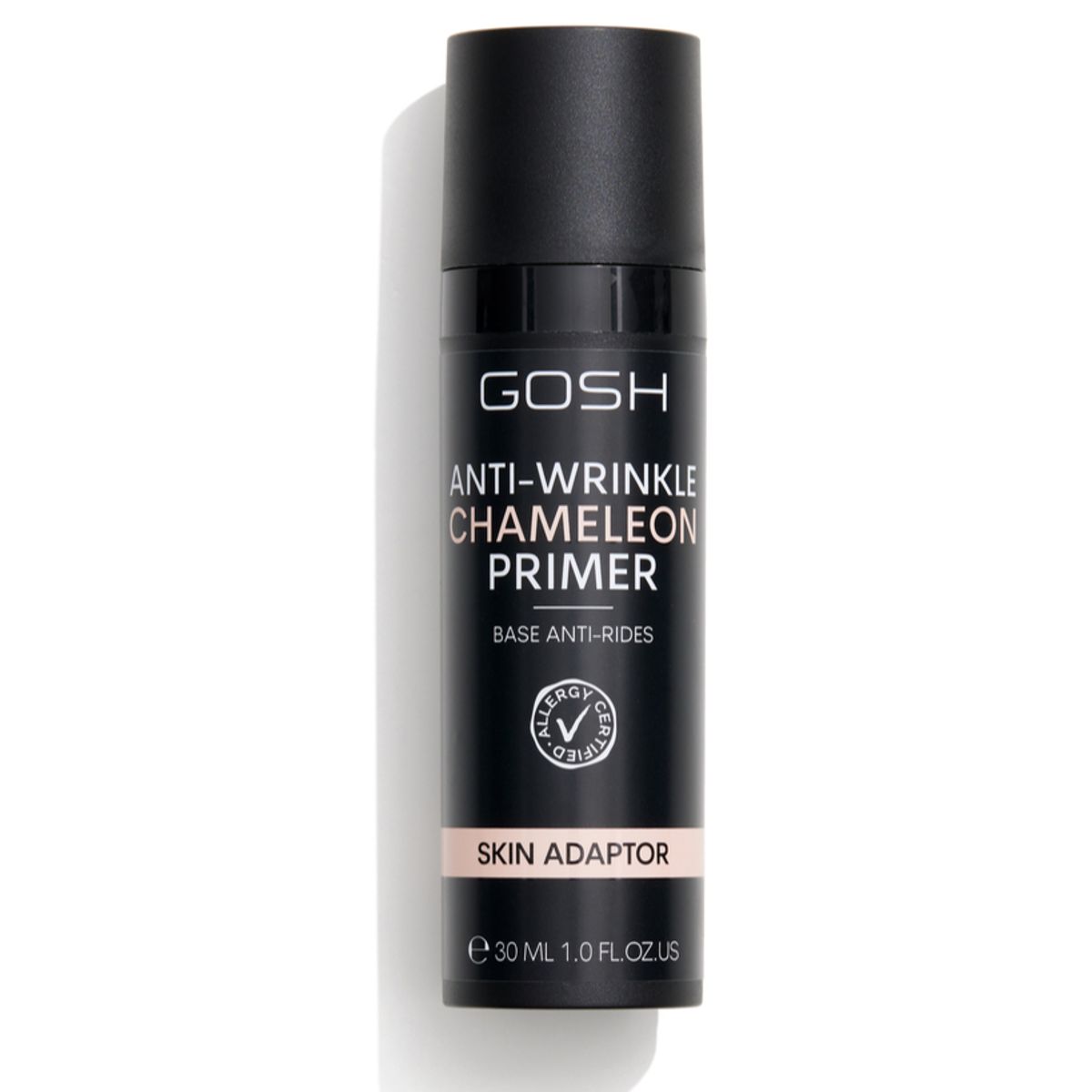 GOSH Chameleon Primer, Anti Wrinkle, 30ml.