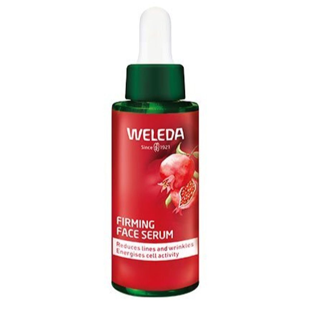 Weleda Firming Face Serum, 30ml