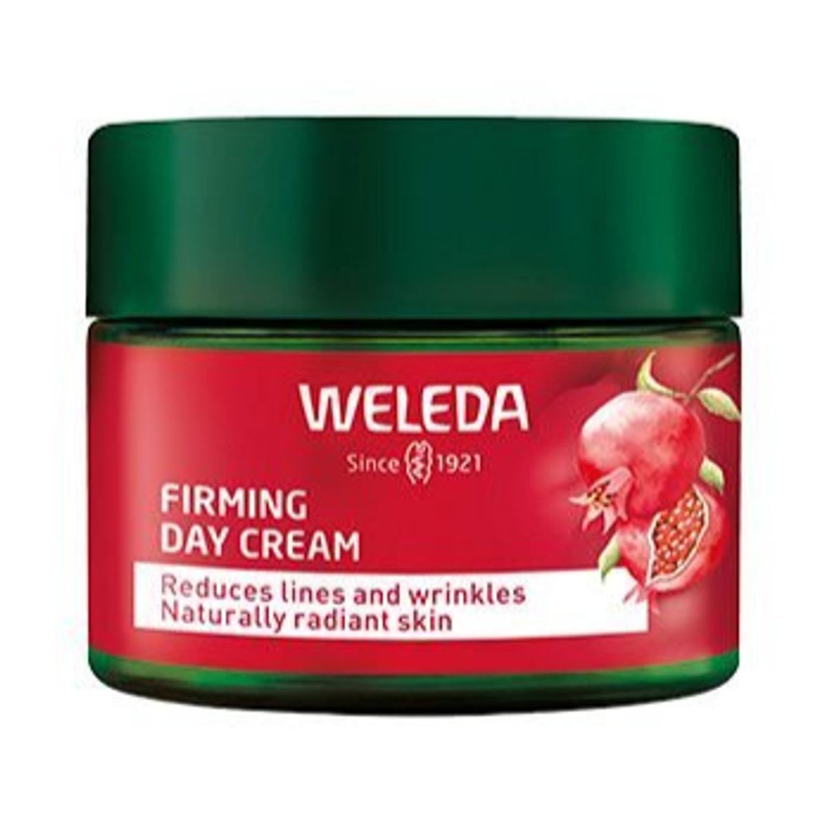 Weleda Firming Day Cream, 40ml