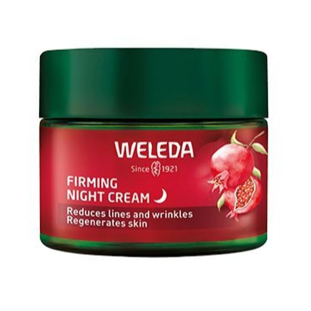 Weleda Firming Night Cream, 40ml