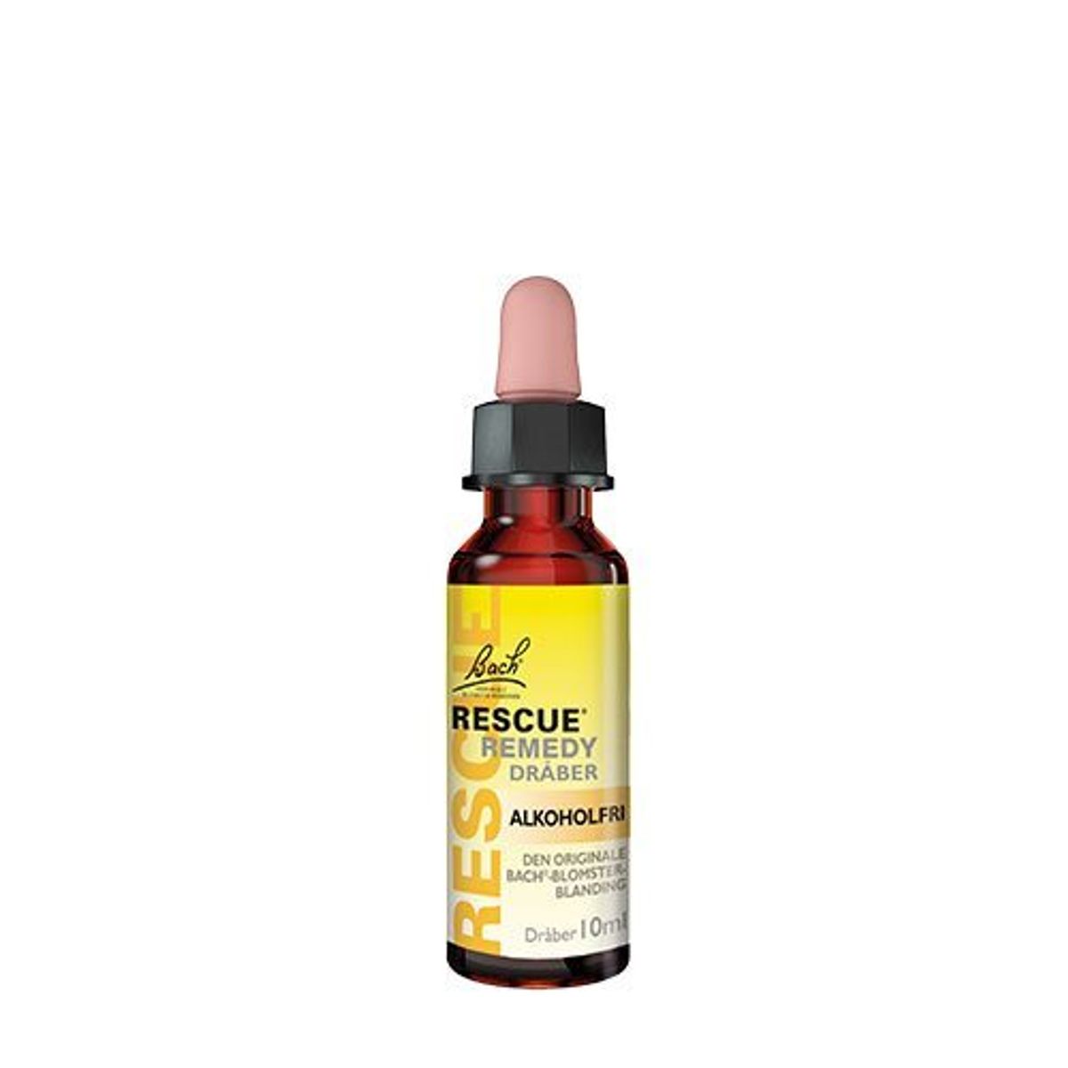 Bach Rescue Remedy, 10ml