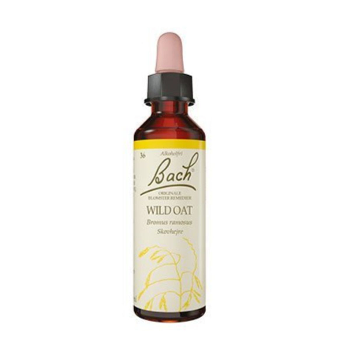 Bach Skovhejre, 10ml