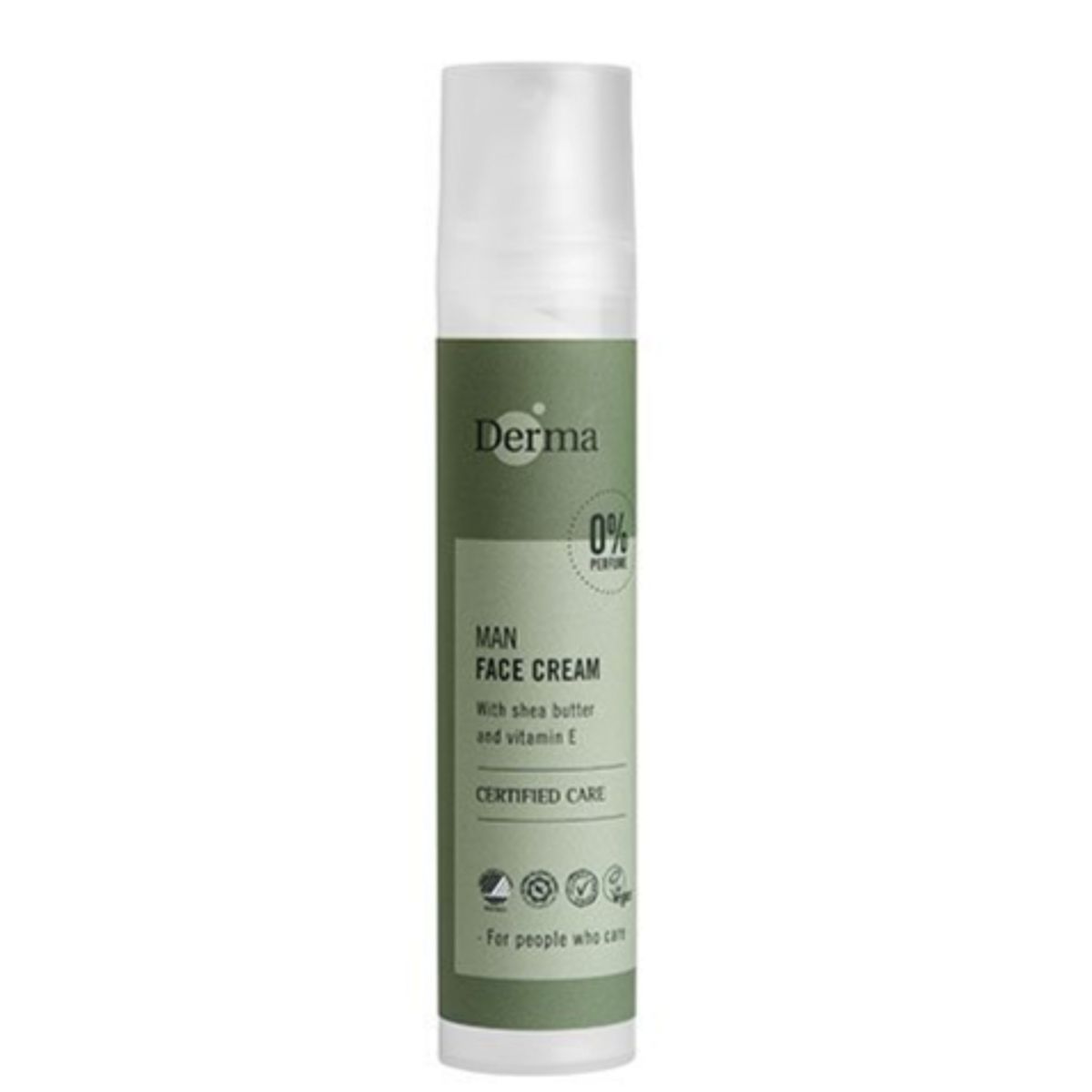 Derma Man Face Cream, 50ml