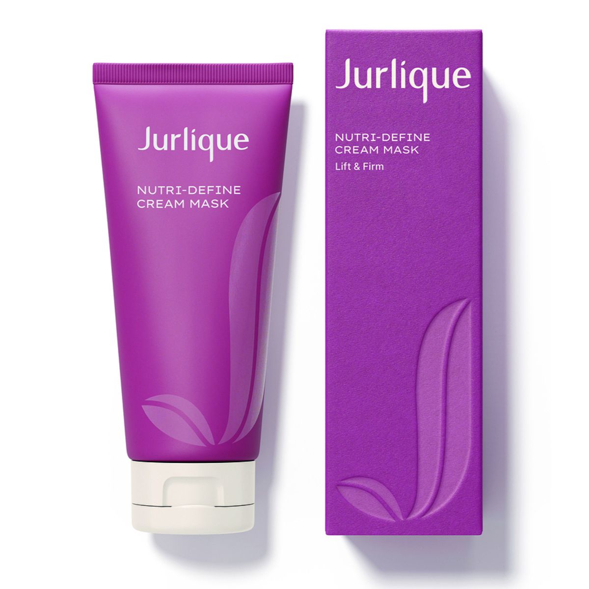 Jurlique Nutri-Define Cream Mask, 100ml.