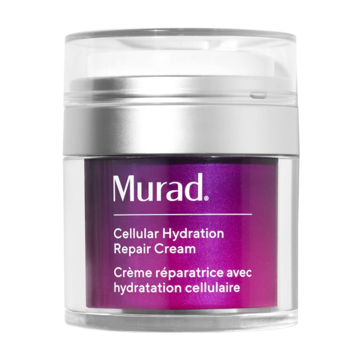 Murad Cellular Hydration Repair Cream, 50ml.