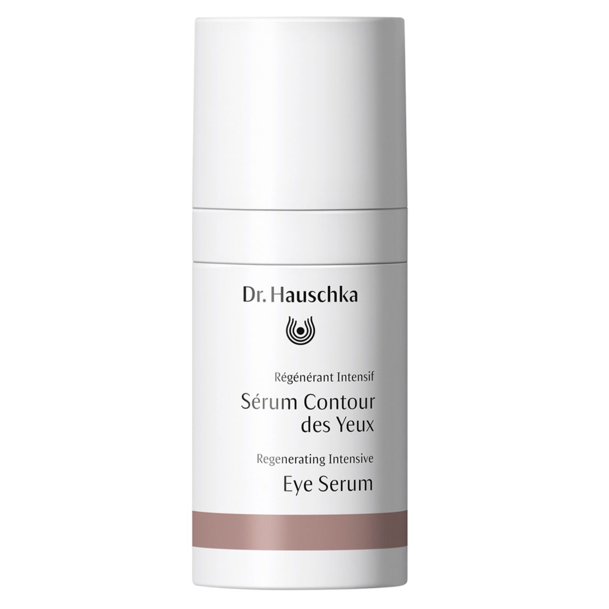 Dr Hauschka Regenerating Intensive Eye Serum, 15ml.