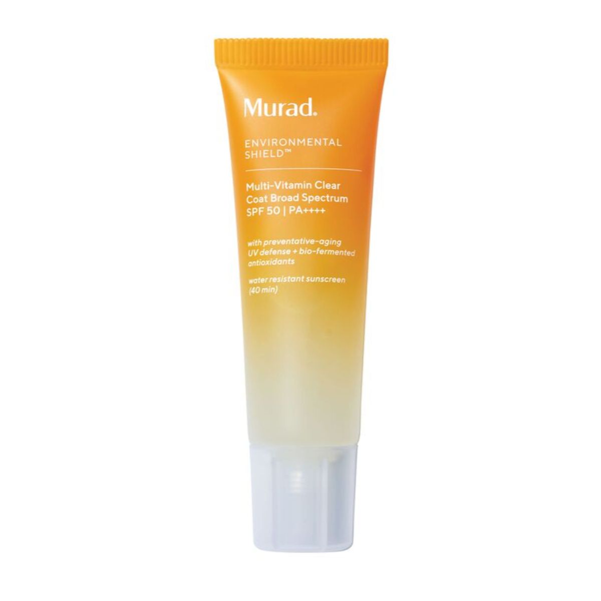 Murad Multi-Vitamin Clear Coat Broad Spectrum SPF50, 50ml.