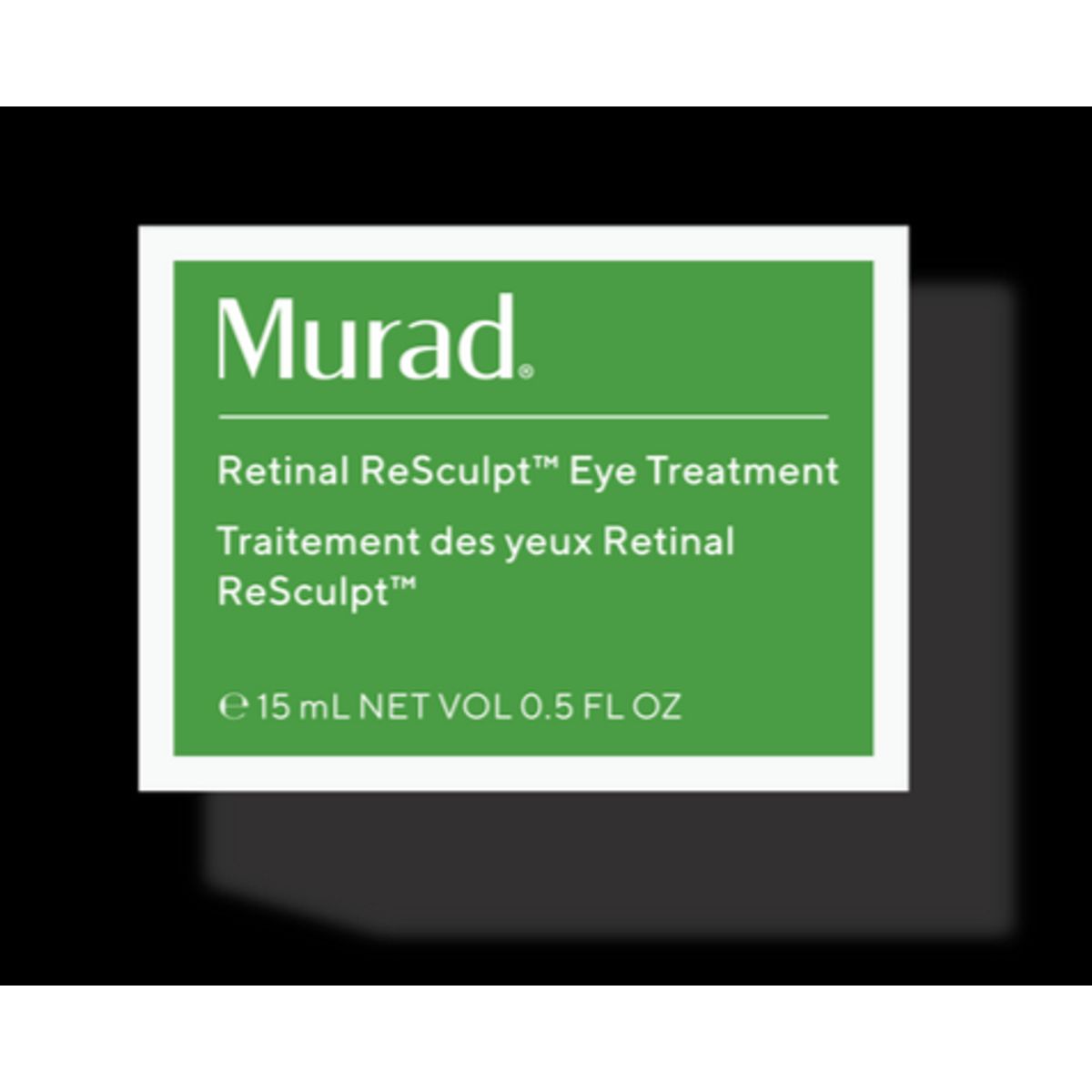 Murad Retinal ReSculpt Eye Treatment, 15ml.