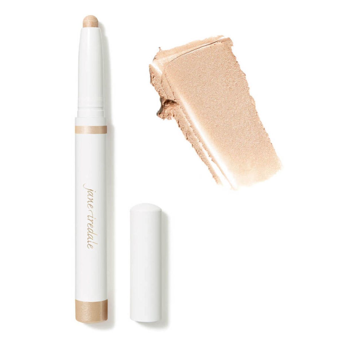 Jane Iredale ColorLuxe Eye Shadow Stick, "Moonstone"