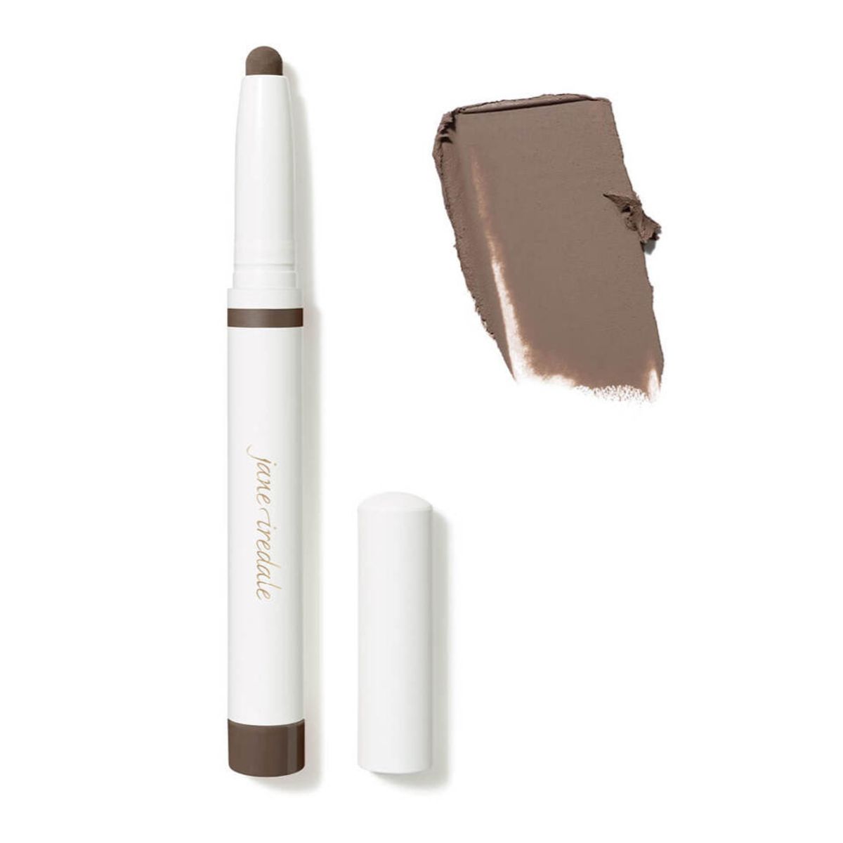 Jane Iredale ColorLuxe Eye Shadow Stick, "Dove Grey"