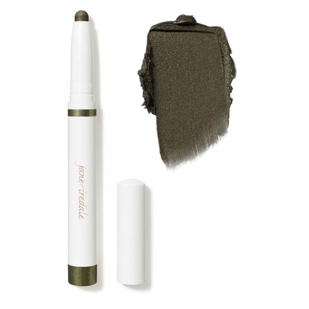 Jane Iredale ColorLuxe Eye Shadow Stick, "Ivy"