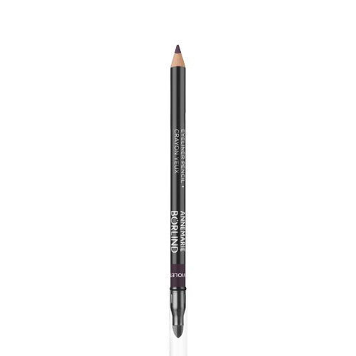 AnneMarie Börlind Eyeliner Pencil Violet Black