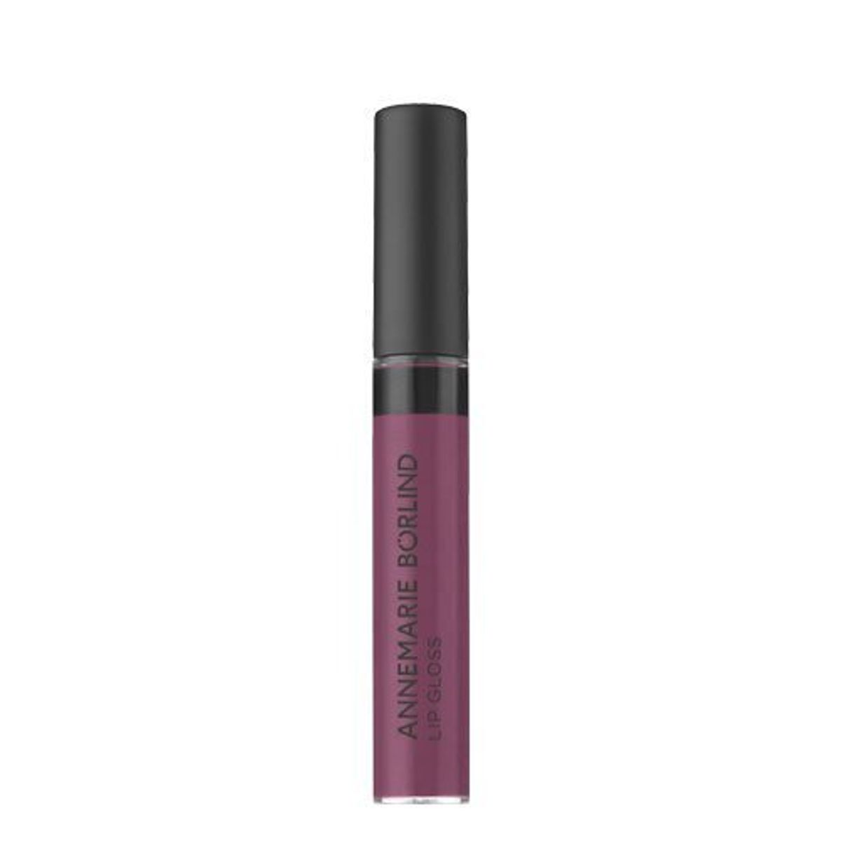 AnneMarie Börlind Lip Gloss Ruby, 9,50ml