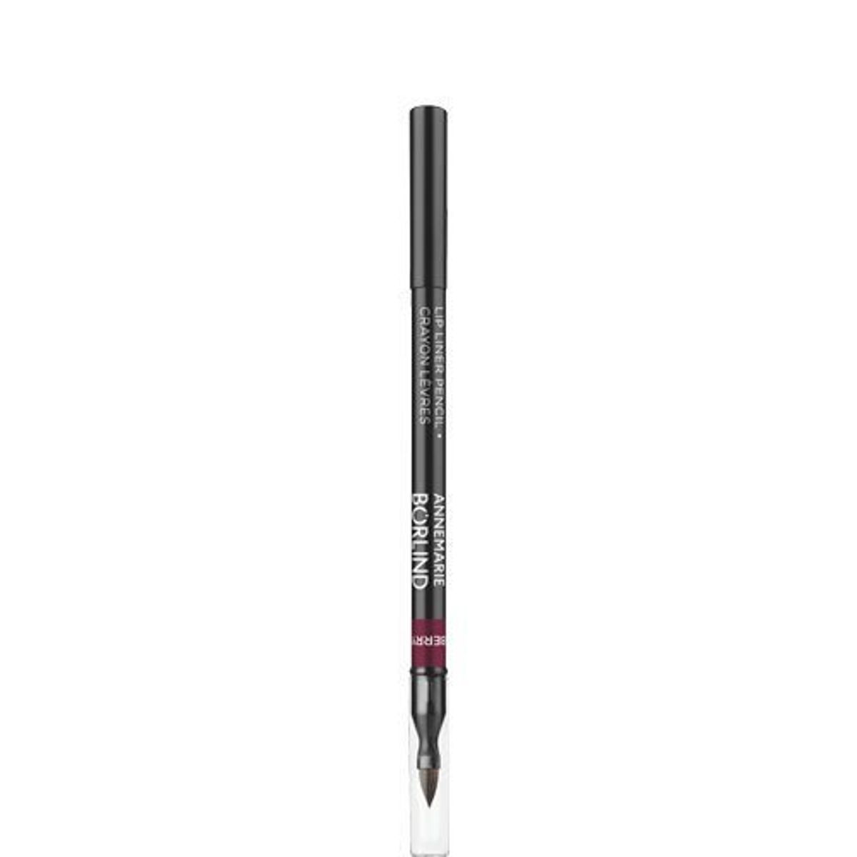 AnneMarie Börlind Lip Liner Pencil Berry