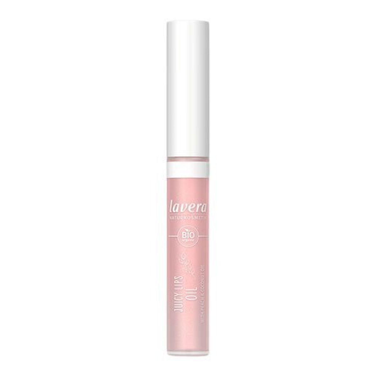 Lavera Juicy Lips Oil