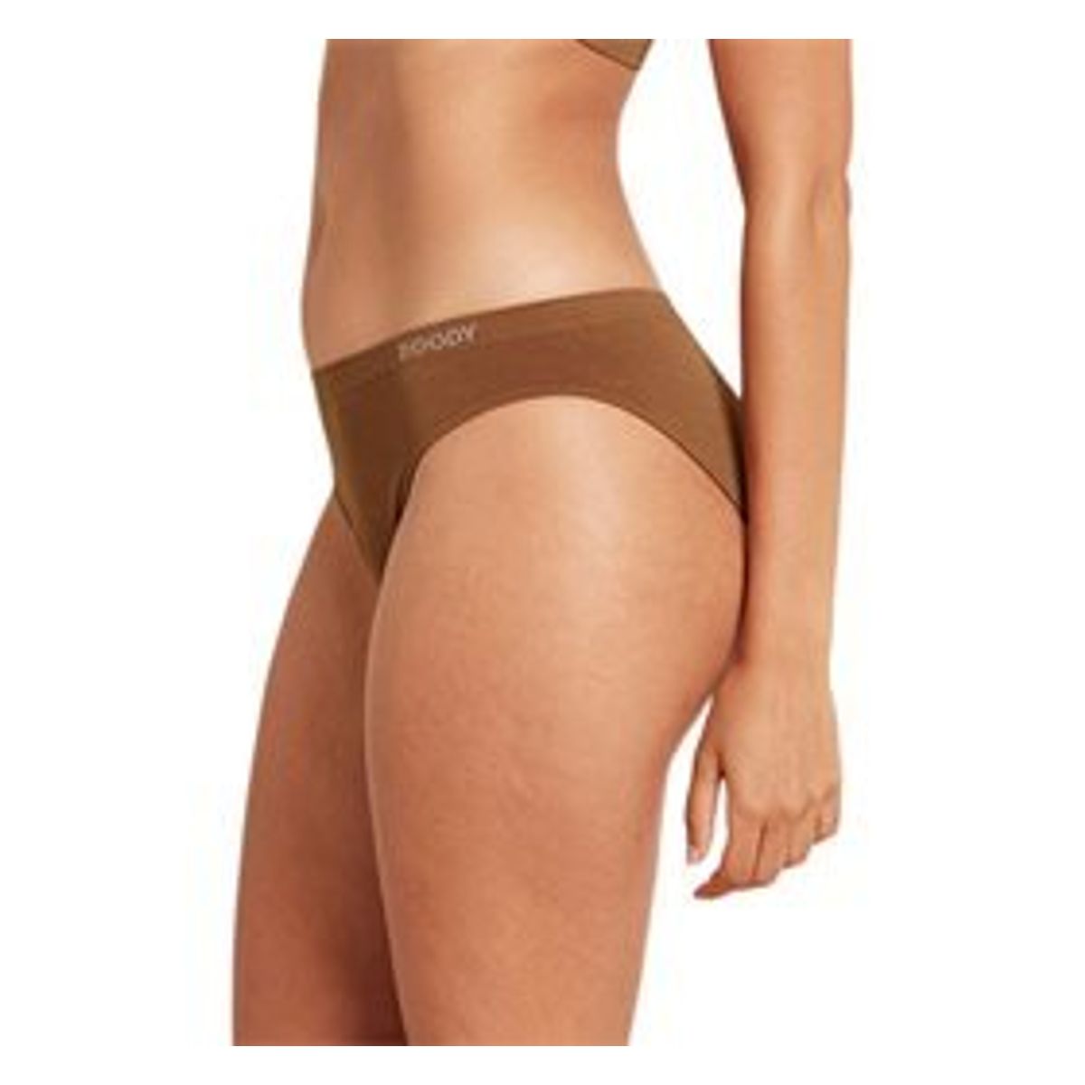 Boody Classic Bikini nude 4 str. XS