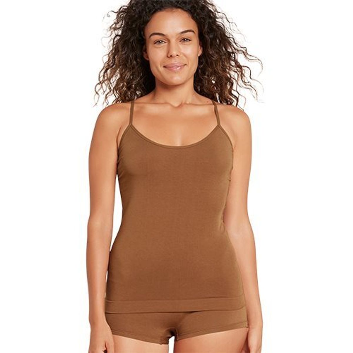 Boody Cami Top nude 4 str. S