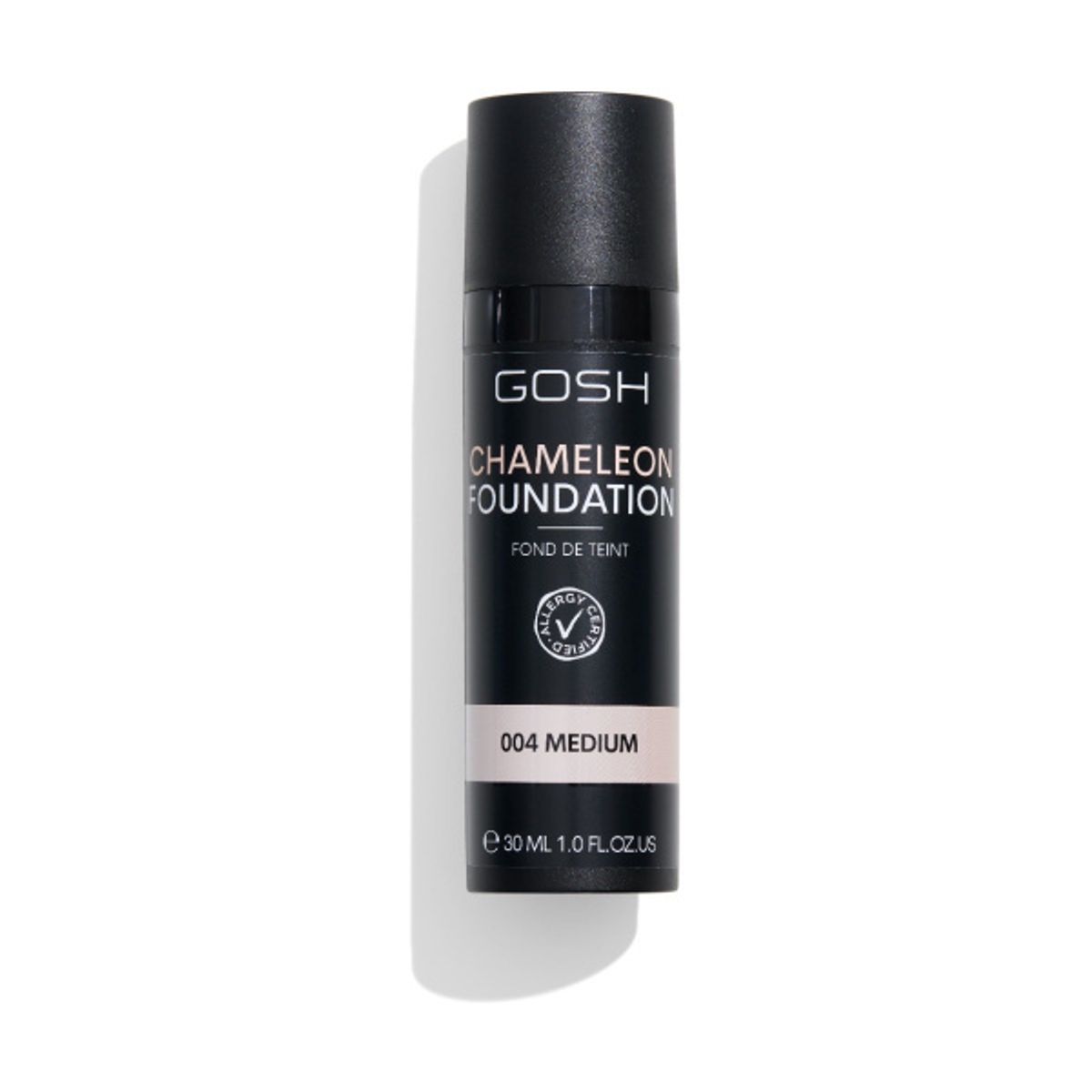 GOSH Chameleon Foundation Medium, 30ml