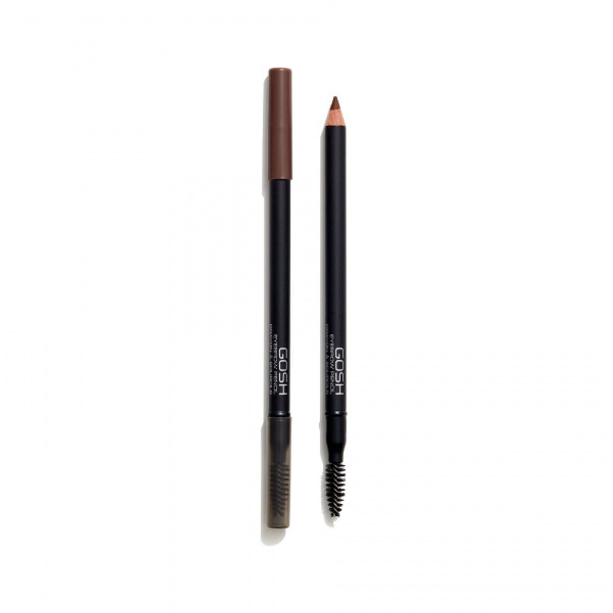 GOSH Eye Brow Pencil Mahogany