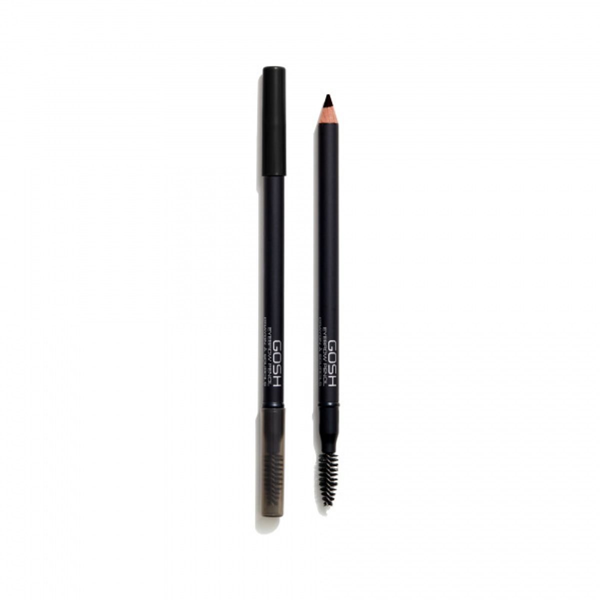 GOSH Eye Brow Pencil Soft Black